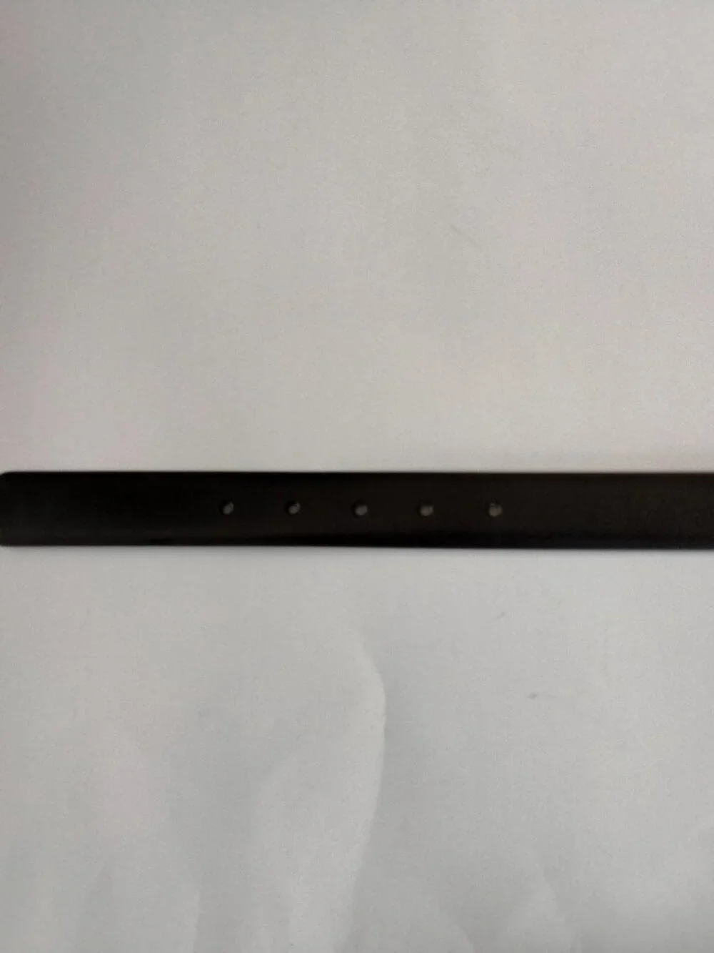 Bill Adler Belt Men's 32